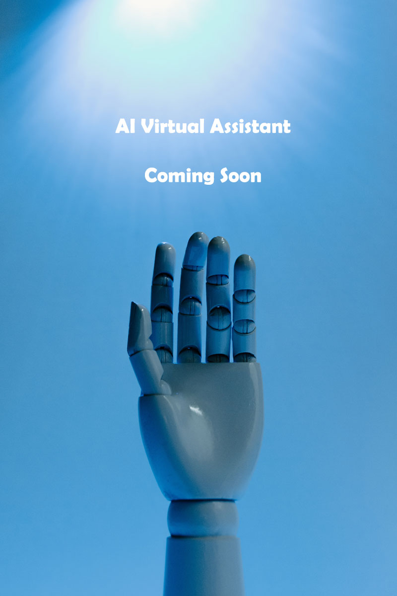 AI Virtual Assistant