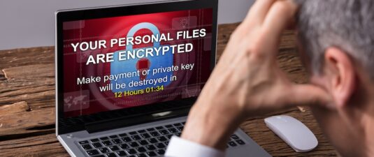 What you need to know about Darkside Ransomware