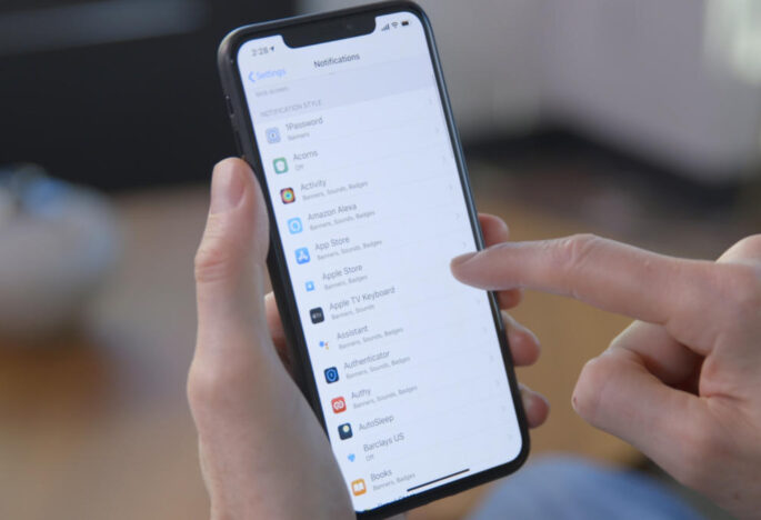 Apple iOS 15 Will Include a Built-in Multi-factor Authenticator