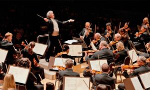 Toronto Symphony sideswiped by WordFly ransomware attack