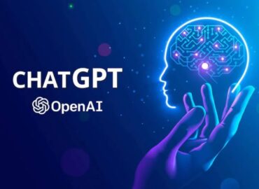 ChatGPT is your Best Friend. Sorry, Google.