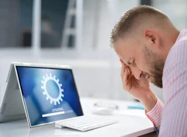 Why Your Computer Is Slowing Down — How to Fix It (2025 Guide)