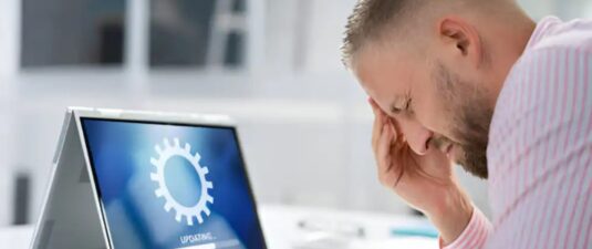Why Your Computer Is Slowing Down — How to Fix It (2025 Guide)