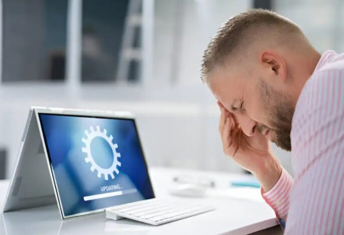 Why Your Computer Is Slowing Down — How to Fix It (2025 Guide)
