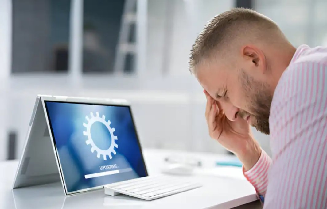 Why Your Computer Is Slowing Down — How to Fix It (2025 Guide ...